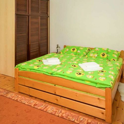 Domeček u oveček Těrlicko – Horní Těrlicko, Republica Cehă