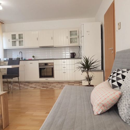 Cool Tettye Apartman Pécs