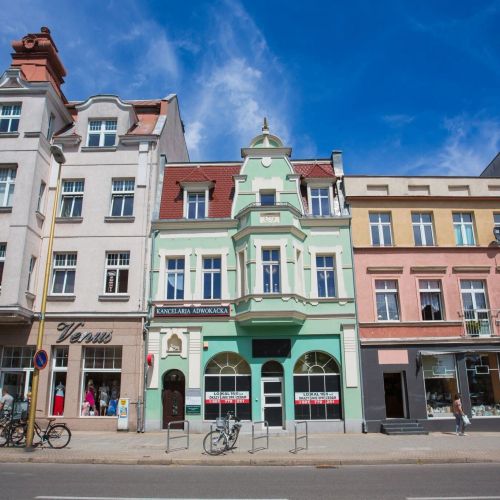 Apartamenty Świnoujście - Armii Krajowej – Świnoujście, Polska