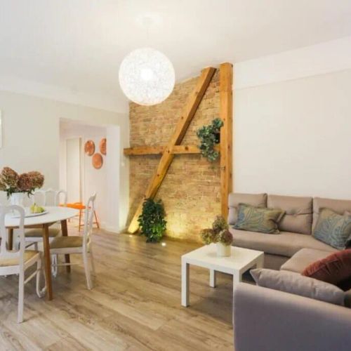 Apartamenty Świnoujście - Armii Krajowej – Świnoujście, Polska
