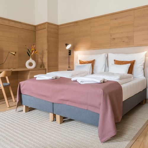 Isabella Boutique Hotel Sfântu Gheorghe