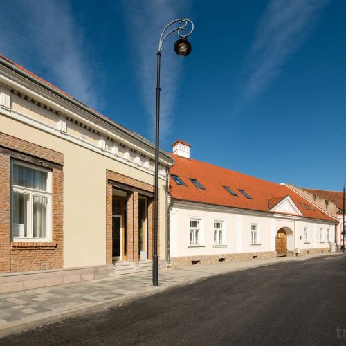 Isabella Boutique Hotel Sfântu Gheorghe – Sfântu Gheorghe, Rumunia