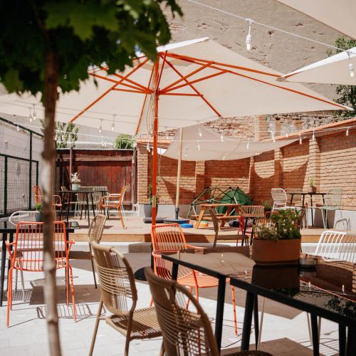 Isabella Boutique Hotel Sfântu Gheorghe – Sfântu Gheorghe, Rumunia