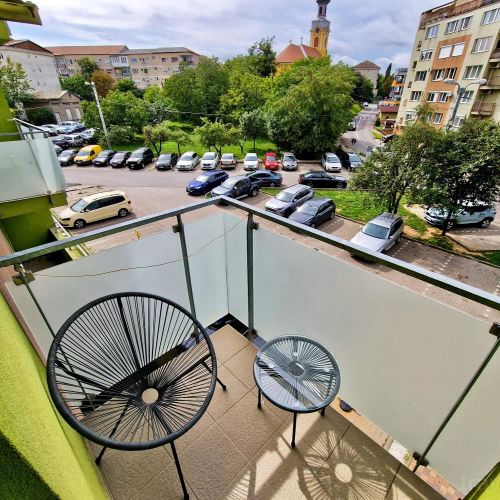 Prima Residence Apartment Oradea – Oradea, România