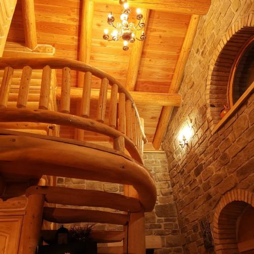 Cabana Casa de Piatra Mara – Mara, România