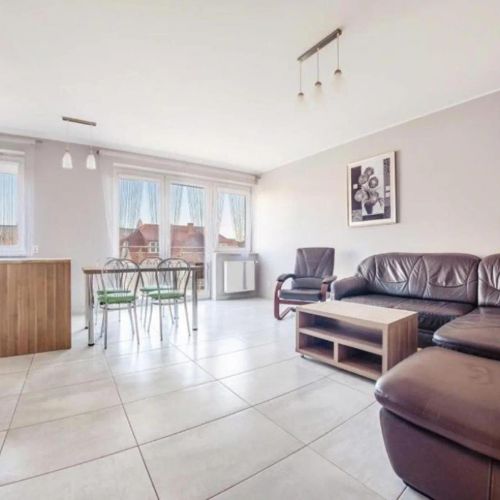 Family Homes - Apartamenty Bursztynowe Władysławowo – Władysławowo, Polska