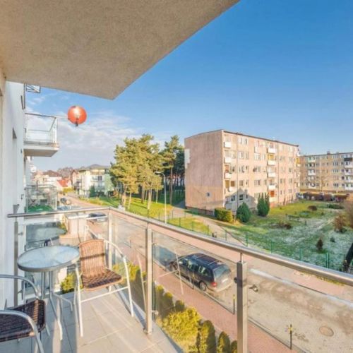 Family Homes - Apartamenty Bursztynowe Władysławowo – Władysławowo, Polska
