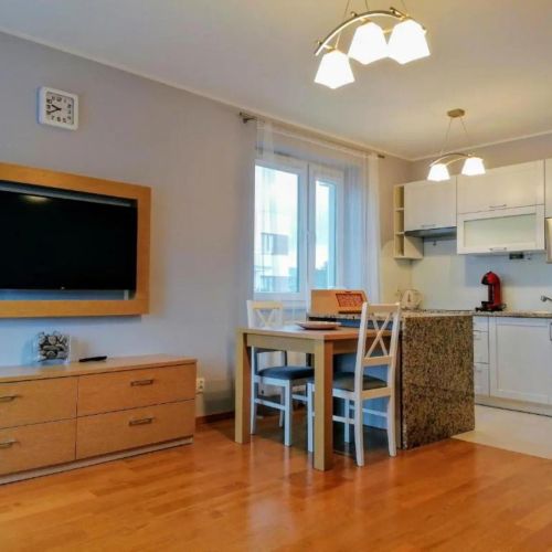 Family Homes - Apartamenty Bursztynowe Władysławowo – Władysławowo, Polska