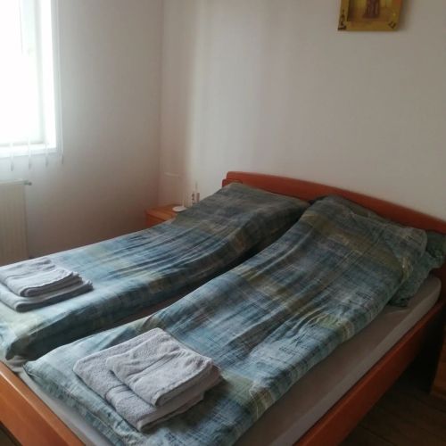Király Apartman Miskolctapolca – Miskolctapolca, Ungaria