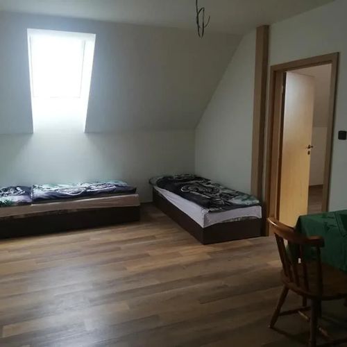 Penzion u Františka Katovice