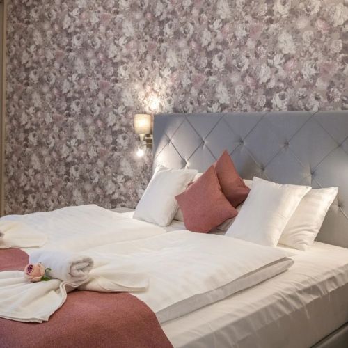 Spa Residence Carbona Apartment 105 Hévíz – Hévíz, Maďarsko