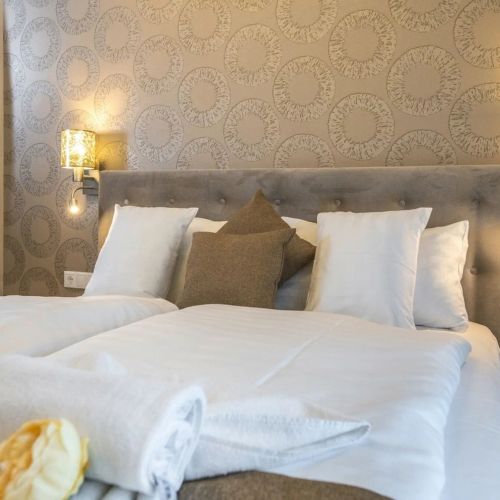 Spa Residence Carbona Apartment 105 Hévíz – Hévíz, Maďarsko