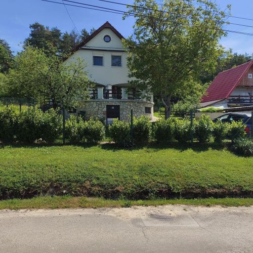 Négy Tó Apartman Orfű