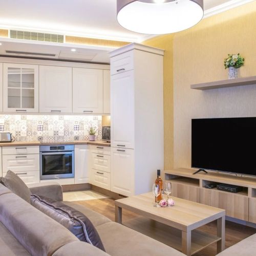 Spa Residence Carbona Apartment 205 Hévíz – Hévíz, Ungaria
