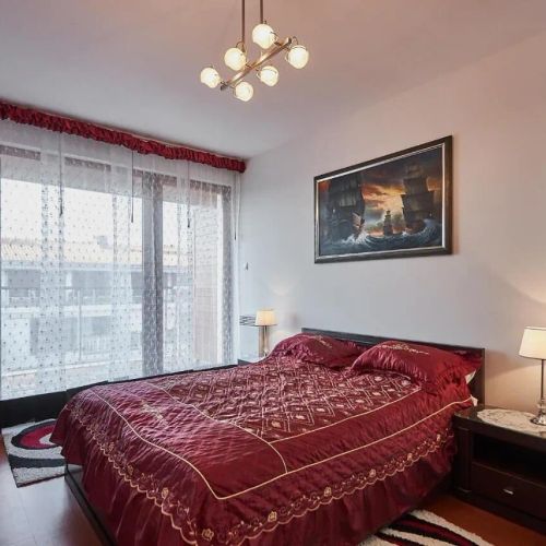 Apartamenty Świnoujście -Baltic Park Plaża - Bursztynowy – Svinoústí, Polsko