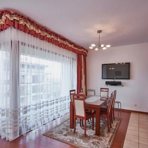 Apartamenty Świnoujście -Baltic Park Plaża - Bursztynowy – Svinoústí, Polsko