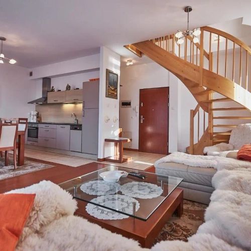Apartamenty Świnoujście -Baltic Park Plaża - Bursztynowy – Svinoústí, Polsko