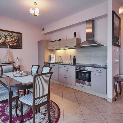 Apartamenty Świnoujście - Baltic Park Plaża - Królewski – Świnoujście, Polska