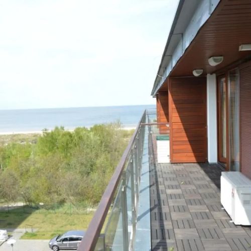 Apartamenty Świnoujście - Baltic Park Plaża - Królewski – Świnoujście, Polska