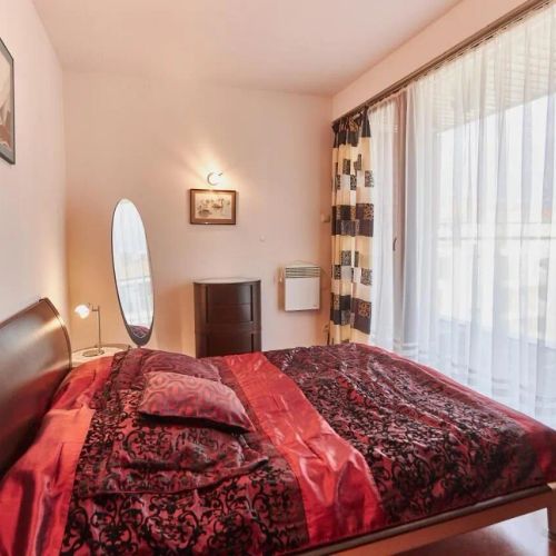 Apartamenty Świnoujście - Baltic Park Plaża - Orientalny – Świnoujście, Polska