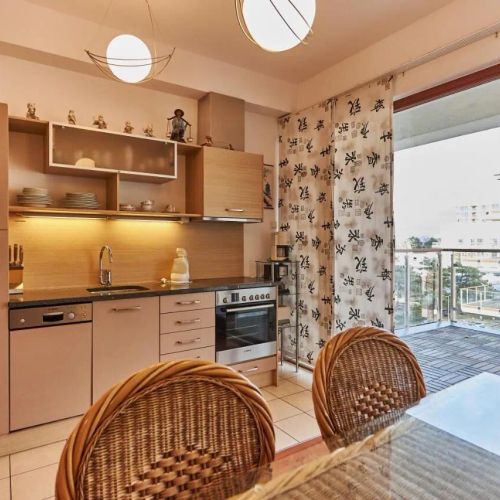 Apartamenty Świnoujście - Baltic Park Plaża - Orientalny – Świnoujście, Polska