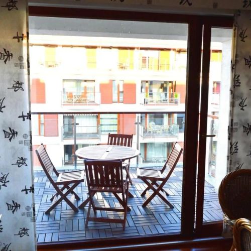 Apartamenty Świnoujście - Baltic Park Plaża - Orientalny – Świnoujście, Polska