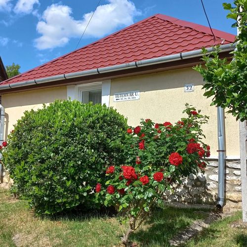 Szabati Vendégház Eger