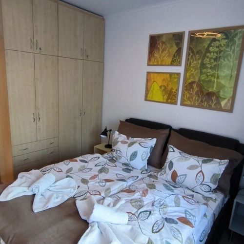 GD Apartman Hévíz – Hévíz, Ungaria