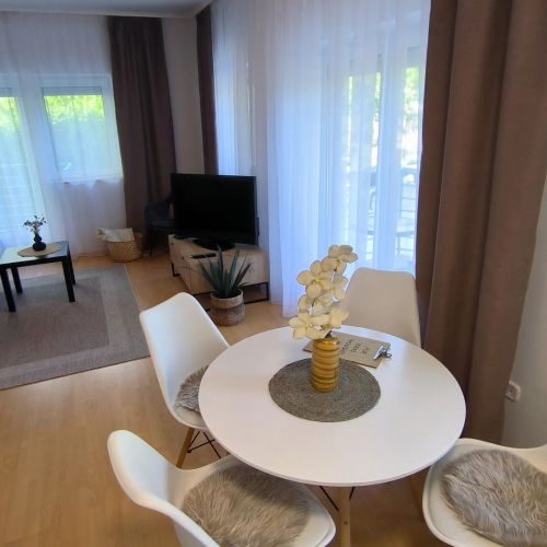 GD Apartman Hévíz – Hévíz, Ungaria