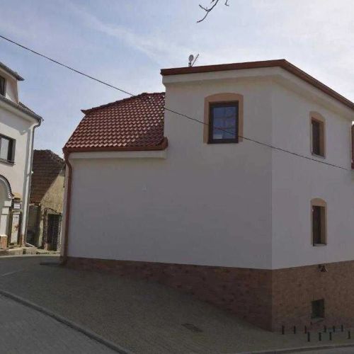 Penzion Šarlota Mutěnice – Mutěnice, Republica Cehă