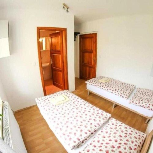 Apartmány Na Rynku Chvalšiny 18 Český Krumlov – Český Krumlov, Česká republika