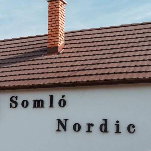 Somló Nordic Somlószőlős – Somlószőlős, Ungaria