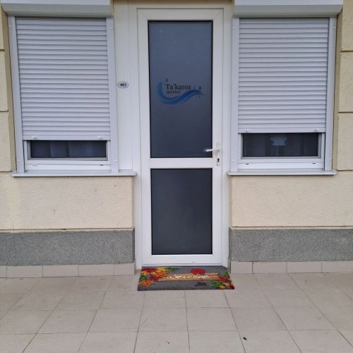 Ta'karos Apartman Zalakaros