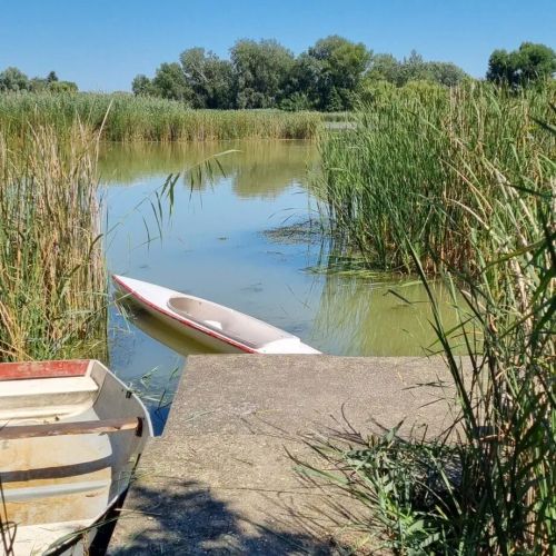 Kis-Duna Relax Vendégház Szigetszentmárton – Szigetszentmárton, Ungaria