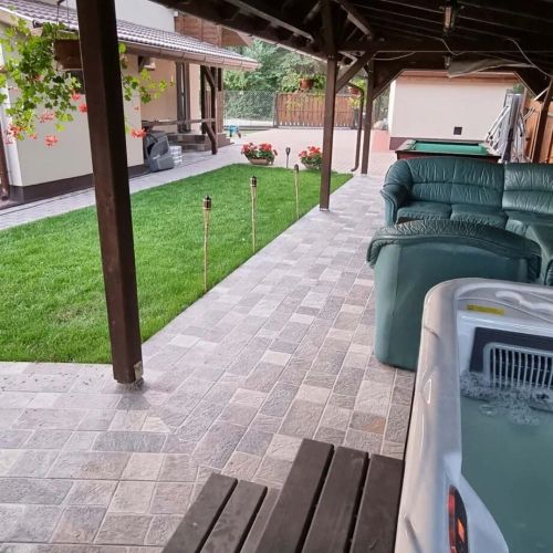 Kis-Duna Relax Vendégház Szigetszentmárton – Szigetszentmárton, Ungaria