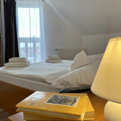 Megnyugtat-lak Apartmanház Demjén – Demjén, Ungaria