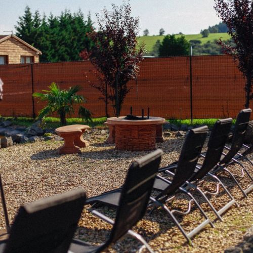 Megnyugtat-lak Apartmanház Demjén – Demjén, Ungaria