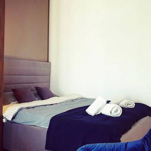 Apartament Blue Record Vibe Cluj-Napoca – Cluj-Napoca, România
