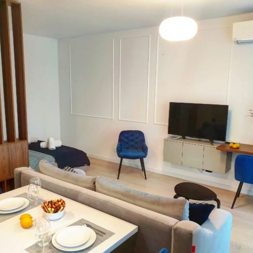 Apartament Blue Record Vibe Cluj-Napoca – Cluj-Napoca, România