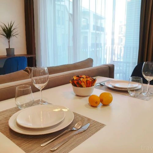 Apartament Blue Record Vibe Cluj-Napoca – Cluj-Napoca, România