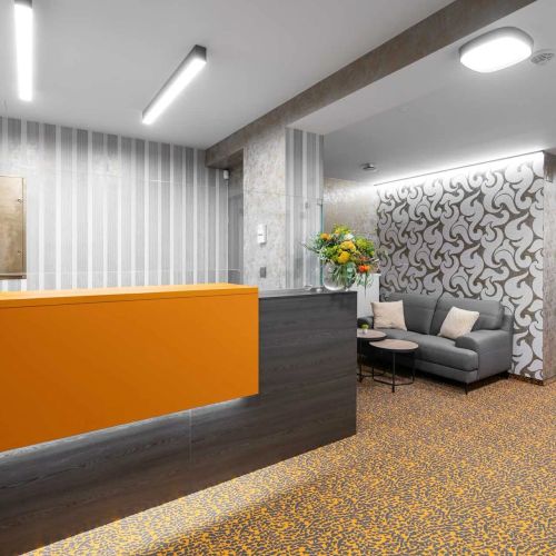 Hotel Diana Karviná – Karviná-Doly, Republica Cehă