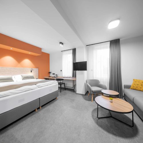 Hotel Diana Karviná