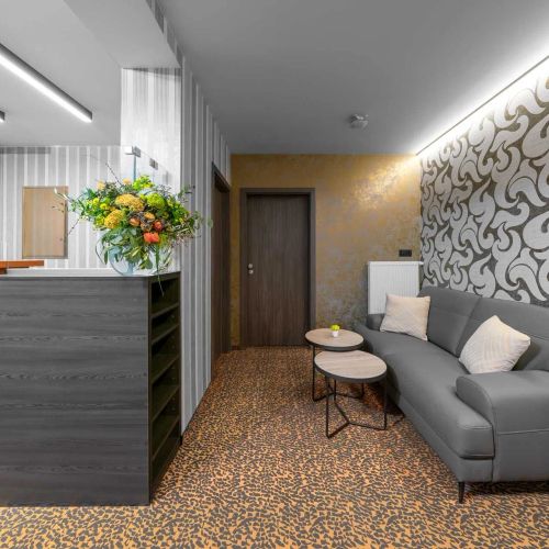 Hotel Diana Karviná – Karviná-Doly, Republica Cehă