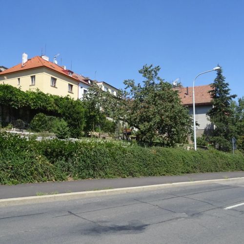 Prague Gardens Appartments Praha