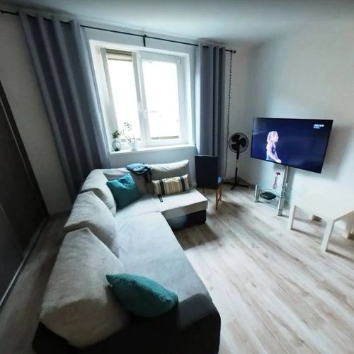 Apartament Zacisze Starówki Toruń