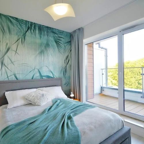 SPA Nadmorskie Tarasy Nemo Apartamenty Kołobrzeg – Kołobrzeg, Polonia