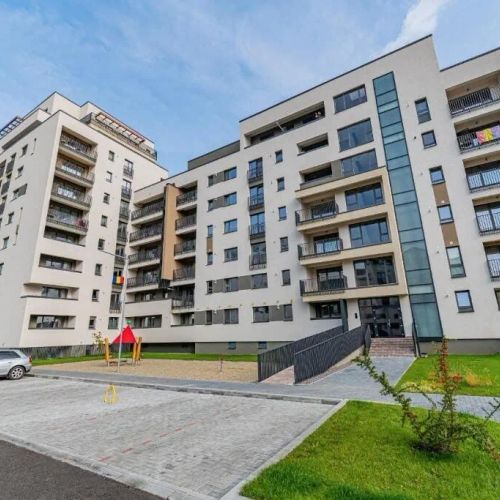 Dream Apartments Brașov