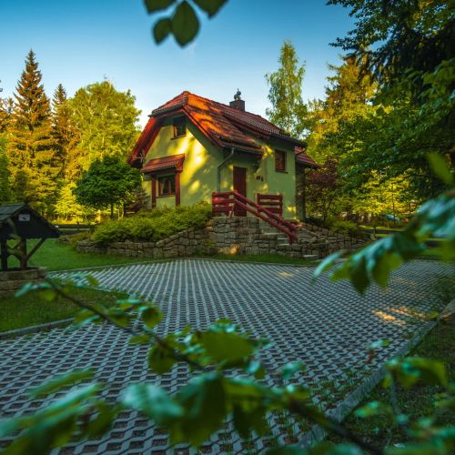 Domek "Tylko Tu" Szklarska Poręba