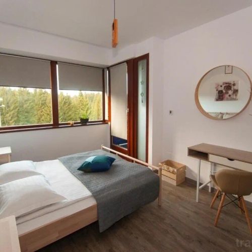 Apartament Silver Mountain B12 Poiana Brașov