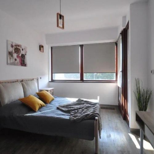 Apartament Silver Mountain B12 Poiana Brașov – Poiana Brasov, România